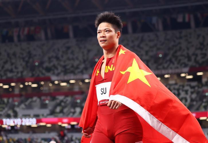 中国最红的体育明星2022_中国最有影响力体育明星